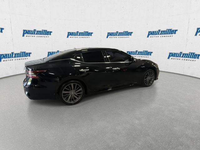 Used 2019 Nissan Maxima Platinum w/ Reserve Package FWD image 12