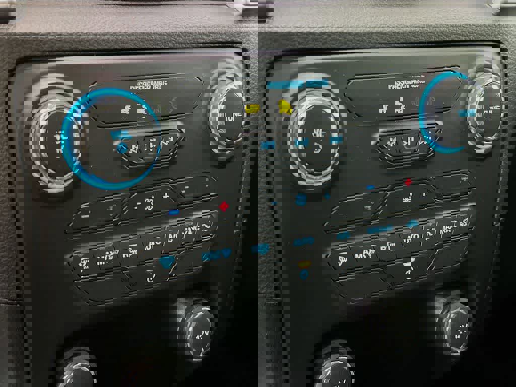 Certified 2021 Ford Ranger XL w/ Equipment Group 101A High image 20