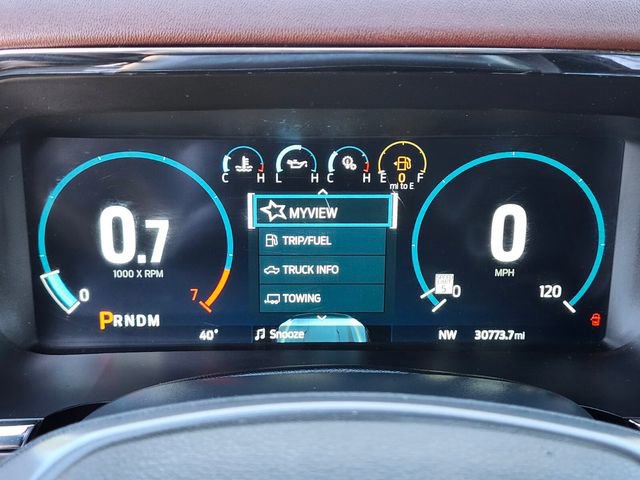 Certified 2023 Ford F150 Lariat w/ Equipment Group 502A High AWD/4WD image 33