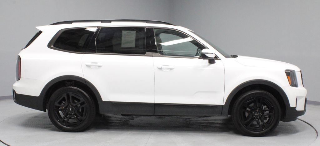 Used 2024 Kia Telluride EX X-Line AWD/4WD image 7