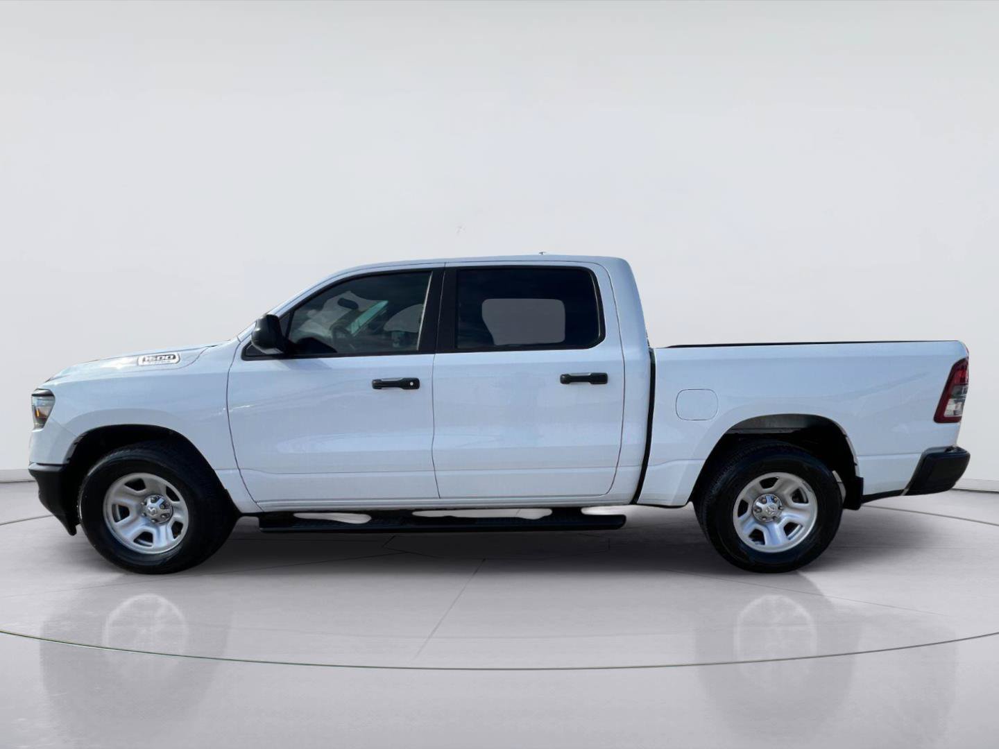 Used 2024 RAM 1500 Tradesman AWD/4WD image 6