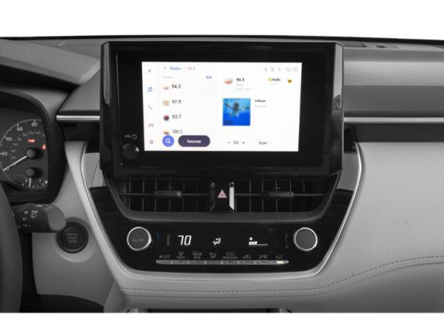 Used 2025 Toyota Corolla Cross LE FWD image 14