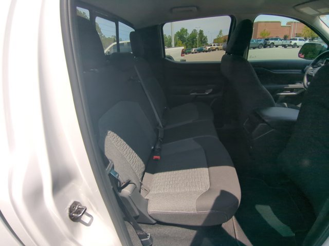 Certified 2024 Ford Ranger XLT w/ Equipment Group 301A High RWD image 25