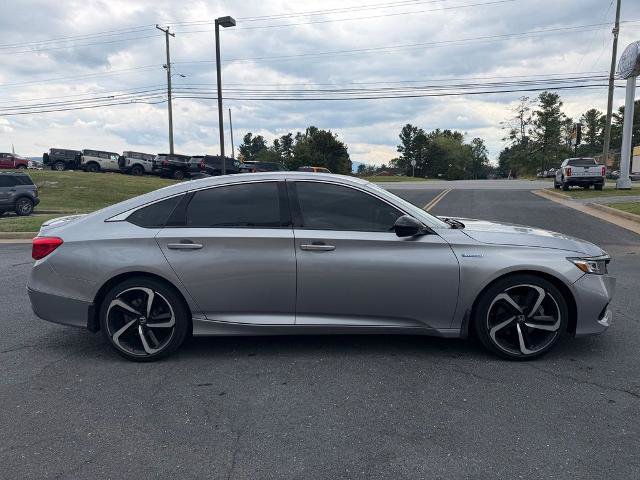 Used 2022 Honda Accord Sport image 6