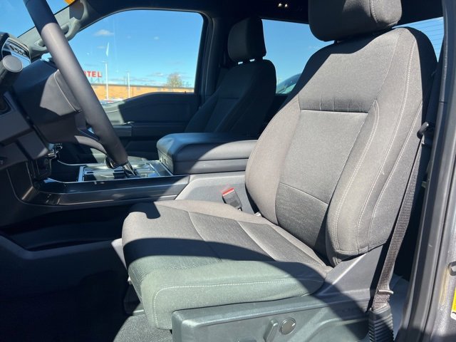 Certified 2023 Ford F150 XLT w/ Equipment Group 302A High image 18