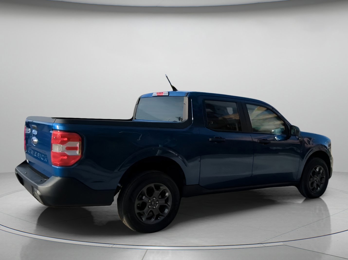 Certified 2024 Ford Maverick XLT image 23