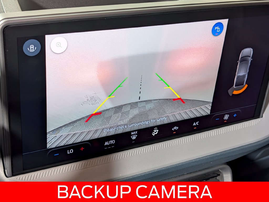 Certified 2026 Ford Maverick XL w/ 4K Tow Package AWD/4WD image 8