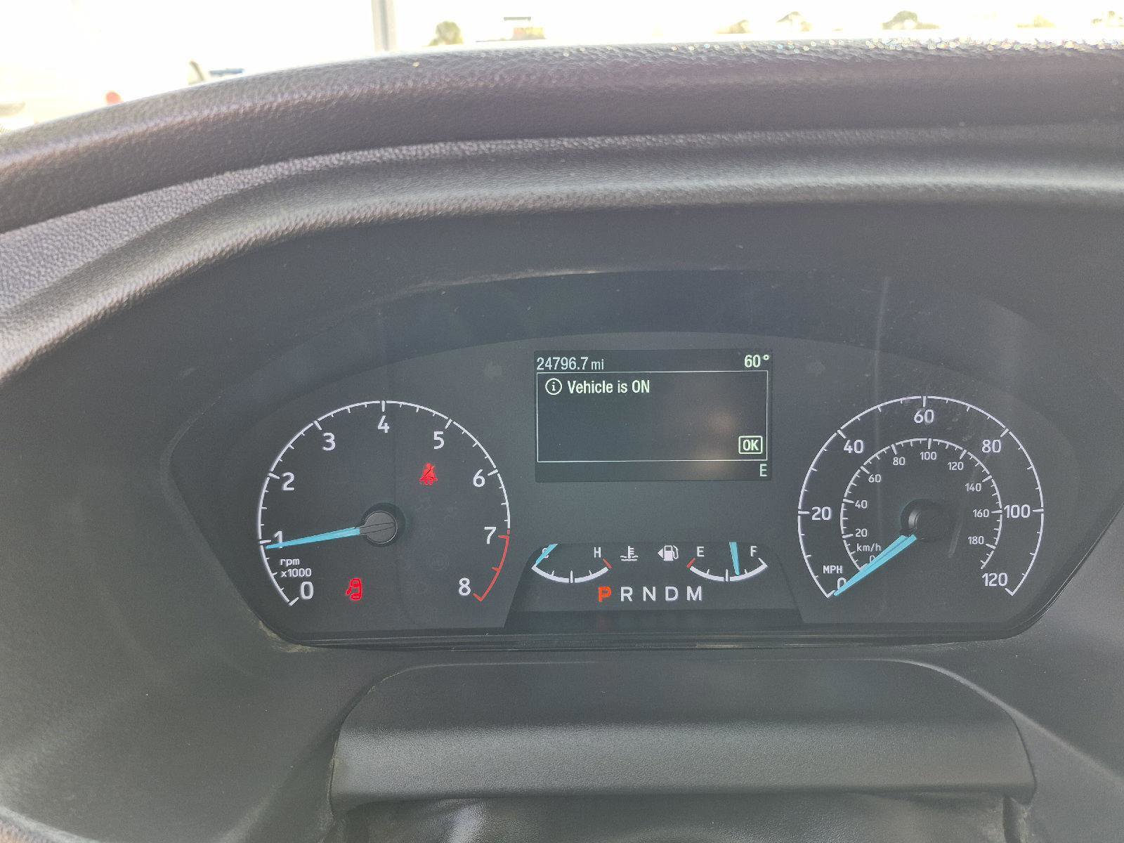 Certified 2020 Ford Transit 350 XL image 10