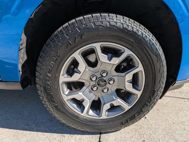 Certified 2022 Ford Maverick XLT w/ Equipment Group 300A Standard image 10