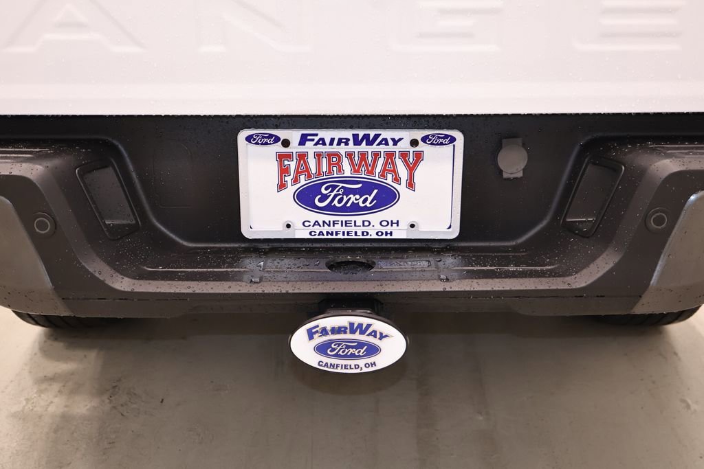 Certified 2019 Ford Ranger XLT w/ Equipment Group 301A Mid RWD image 35
