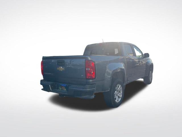Used 2019 Chevrolet Colorado LT w/ LT Convenience Package image 2