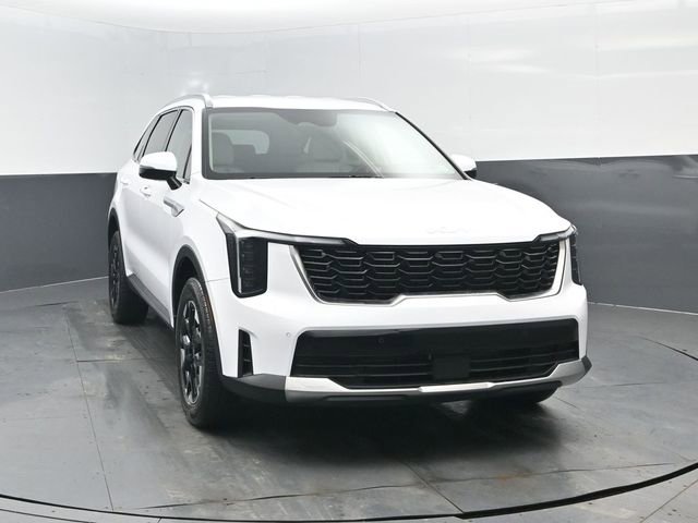 Used 2025 Kia Sorento S AWD/4WD image 20