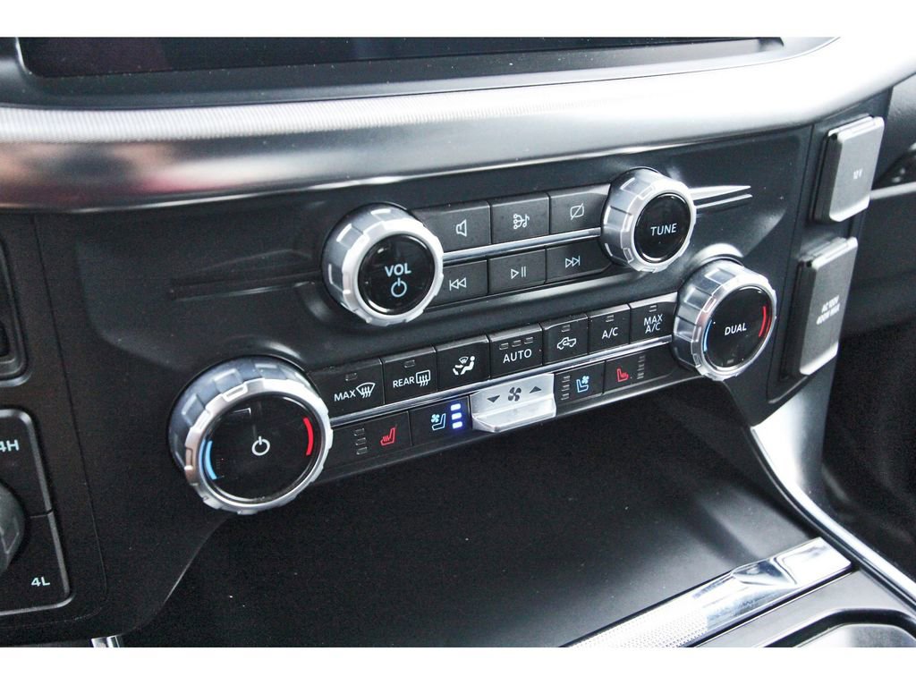 Certified 2023 Ford F150 Raptor AWD/4WD image 27