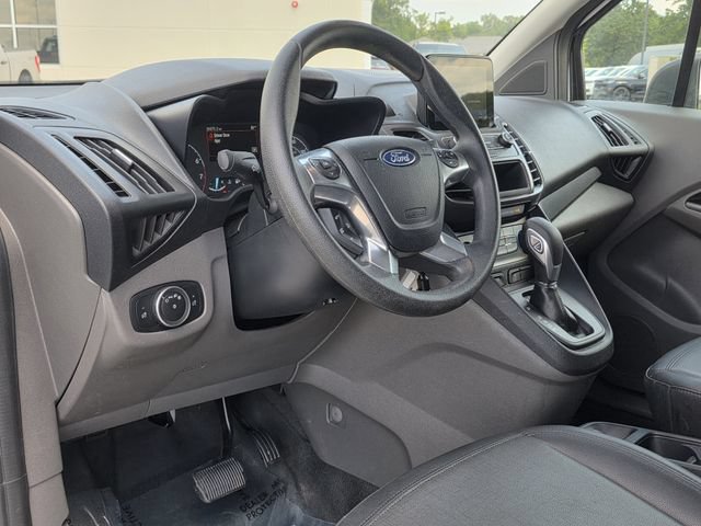 Certified 2023 Ford Transit Connect XL FWD image 8