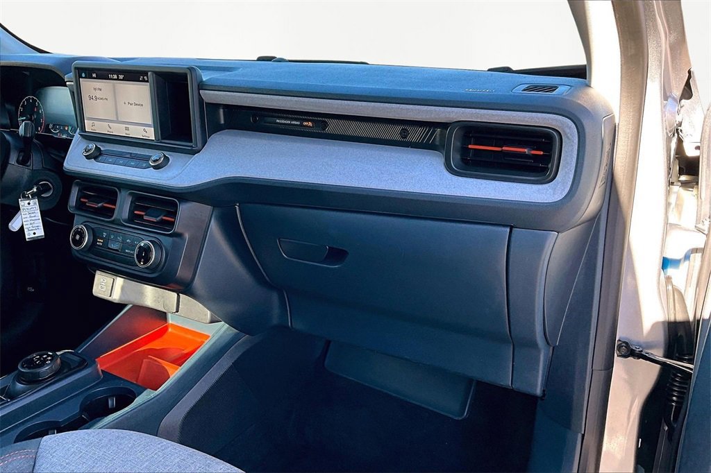 Certified 2024 Ford Maverick XLT w/ Equipment Group 300A Standard image 17