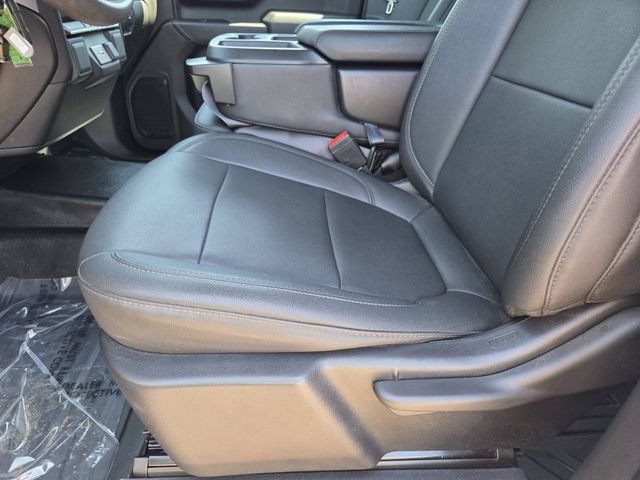 Used 2023 Chevrolet Silverado 2500 W/T w/ WT Convenience Package RWD image 13