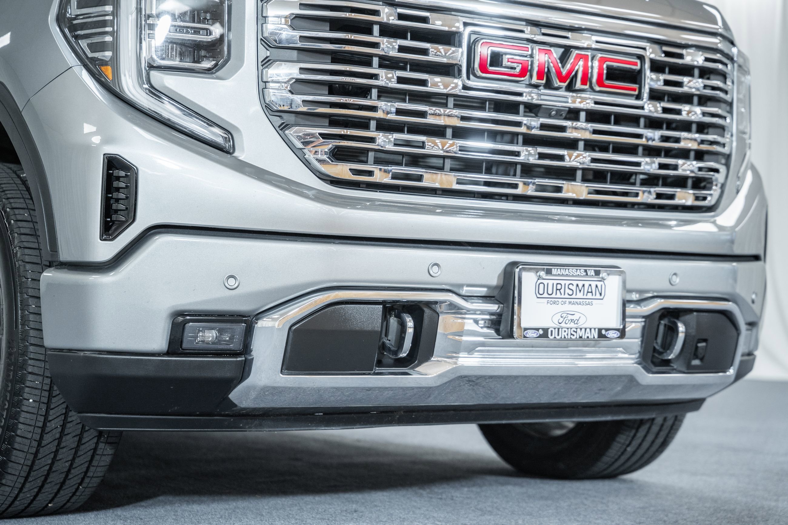 Used 2024 GMC Sierra 1500 Denali w/ Denali Reserve Package image 10