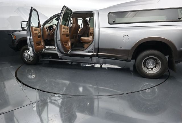 Used 2023 RAM 3500 Limited AWD/4WD image 45