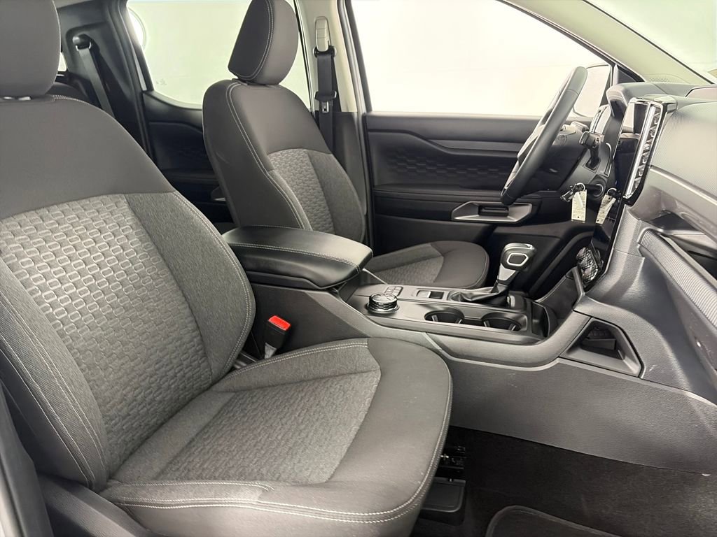 Certified 2024 Ford Ranger XLT w/ Equipment Group 301A High image 27