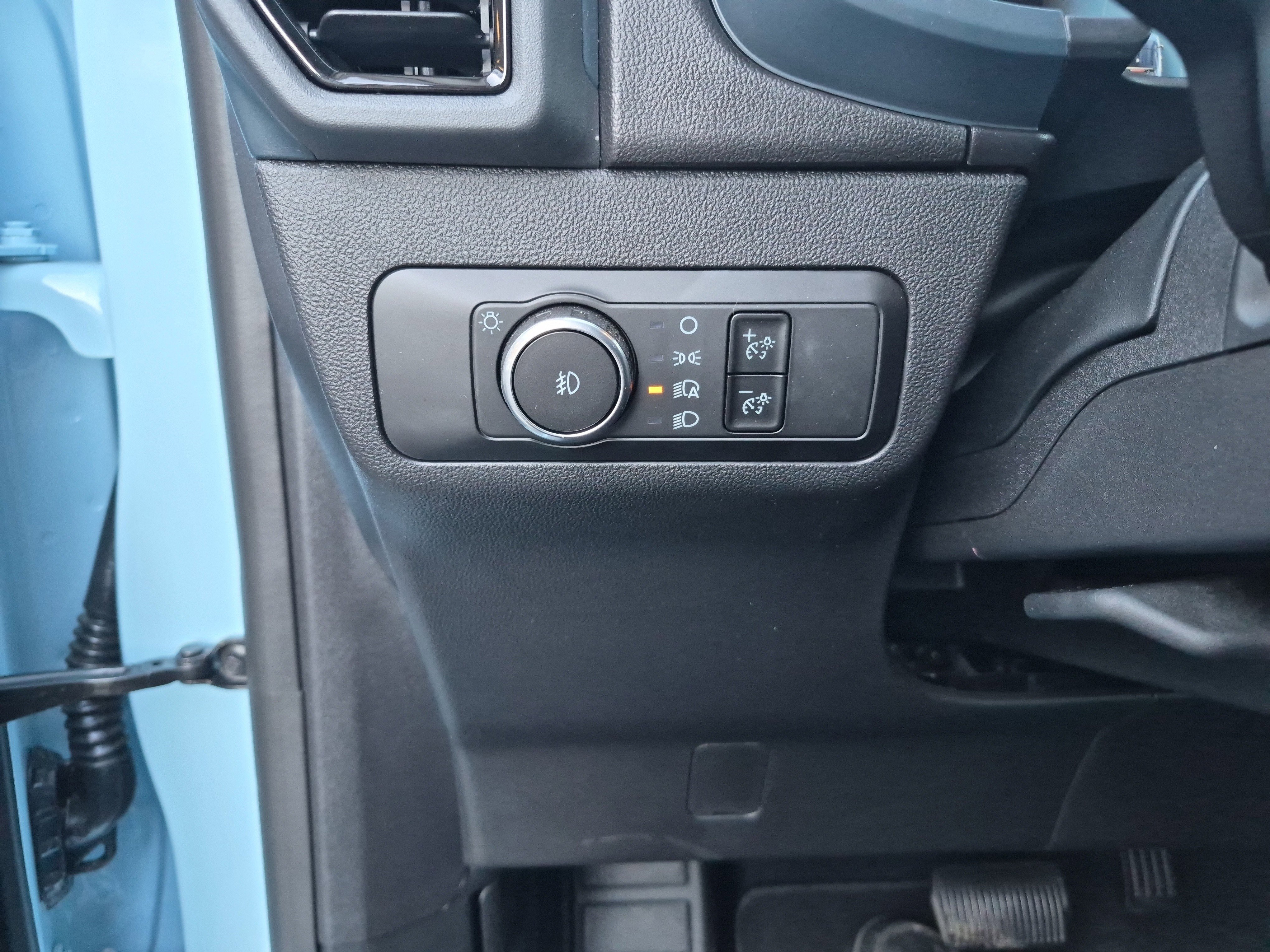 Certified 2026 Ford Bronco Sport Heritage w/ Convenience Package image 23