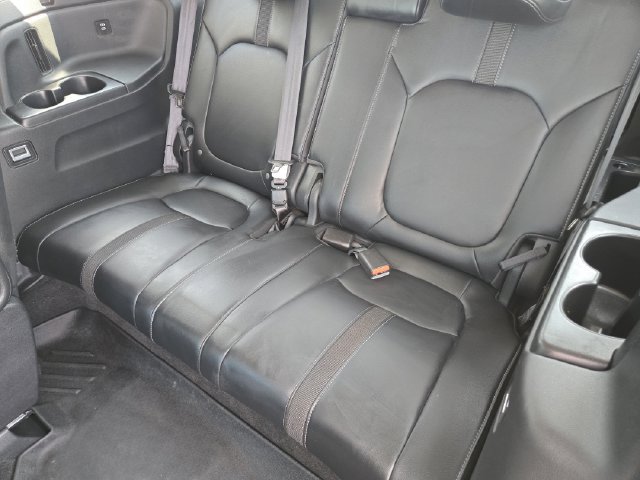 Used 2024 Honda Pilot EX-L image 28