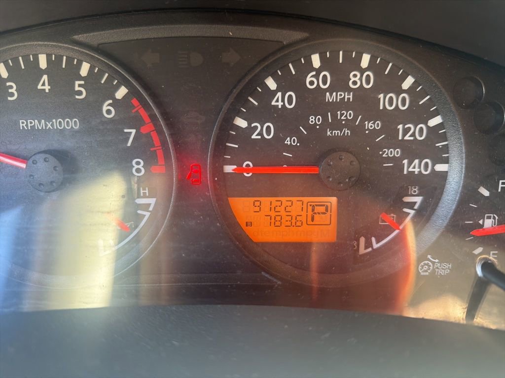 Used 2019 Nissan Frontier SV w/ Value Truck Package RWD image 3