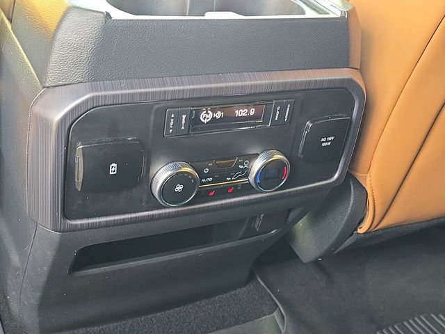 Certified 2024 Ford Expedition Max Platinum image 33