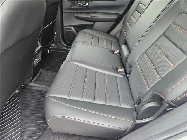 Used 2025 Honda CR-V Sport-L image 19