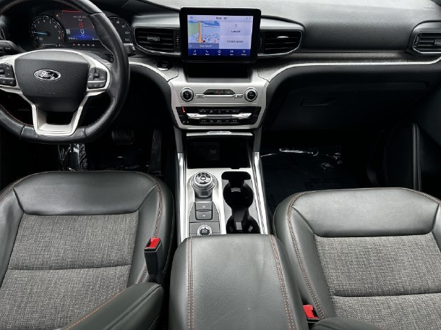 Certified 2022 Ford Explorer Timberline AWD/4WD image 15