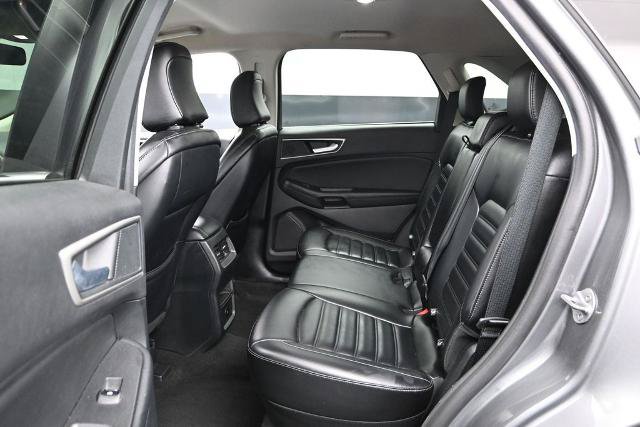 Certified 2024 Ford Edge SEL AWD/4WD image 16