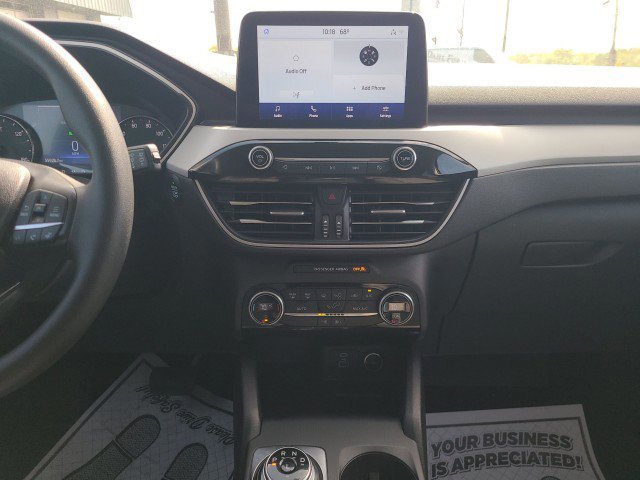 Certified 2021 Ford Escape SE image 13