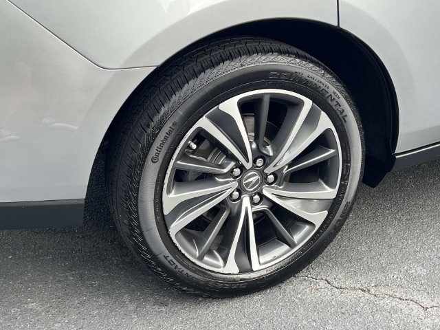 Used 2020 Acura MDX w/ Technology Package FWD image 14