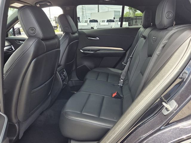 Used 2023 Cadillac XT4 Premium Luxury image 13
