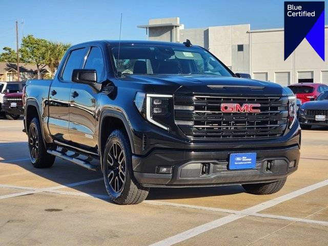 Used 2024 GMC Sierra 1500 Elevation w/ X31 Off-Road Package image 1