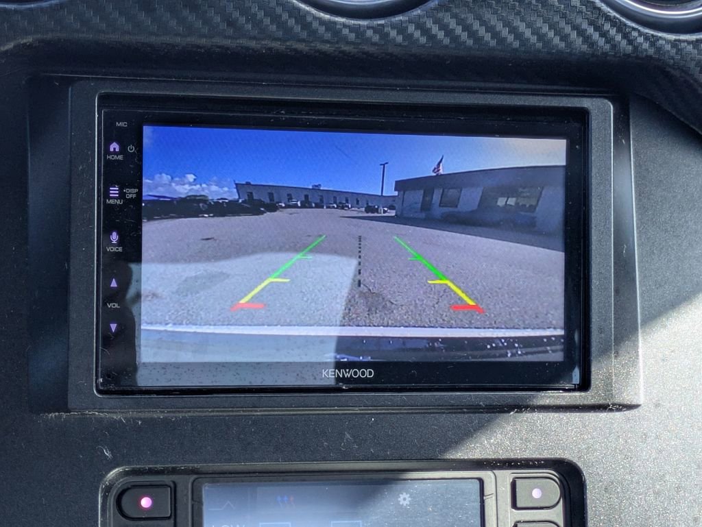 Certified 2022 Ford Mustang Coupe RWD image 20