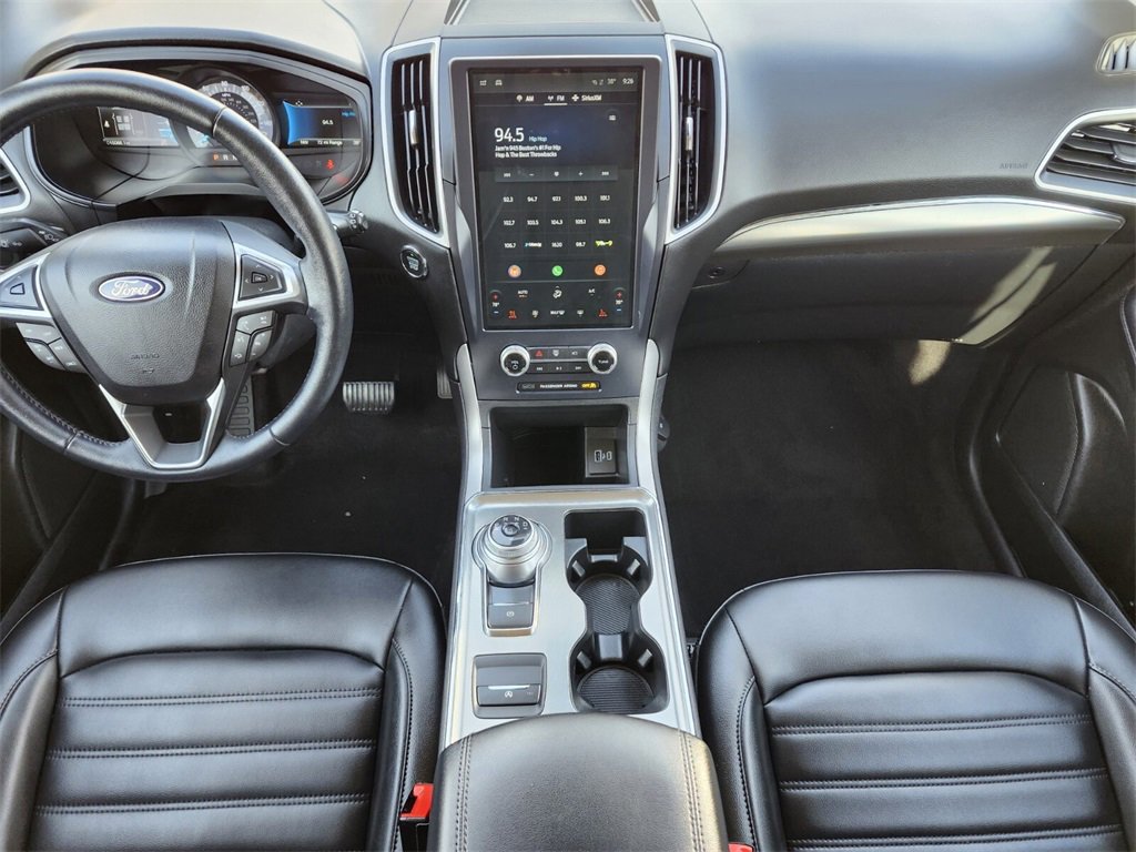 Certified 2022 Ford Edge SEL w/ Convenience Package image 14