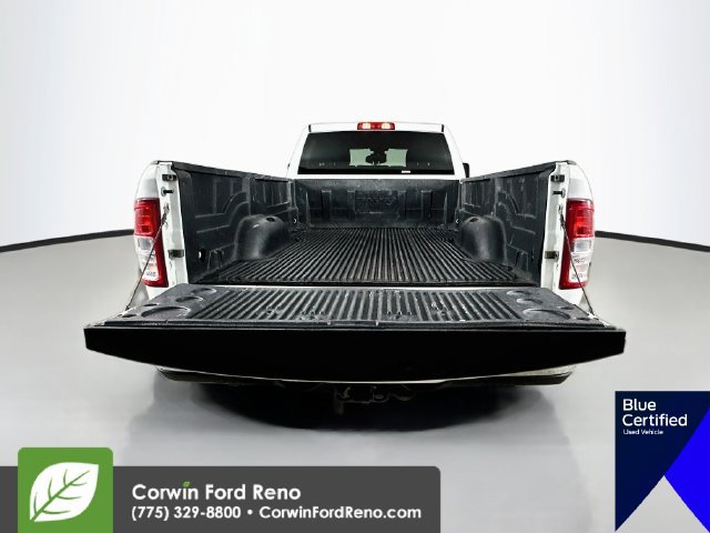 Used 2023 RAM 2500 Big Horn w/ Level 1 Equipment Group AWD/4WD image 28
