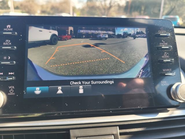 Used 2022 Honda Accord Sport image 20