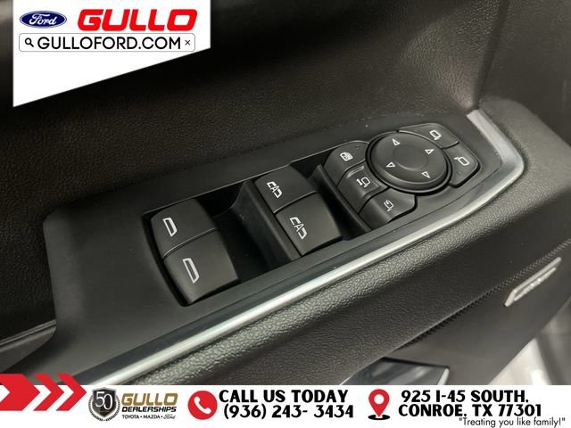 Used 2024 GMC Sierra 2500 SLT w/ Texas SLT Premium Package AWD/4WD image 21