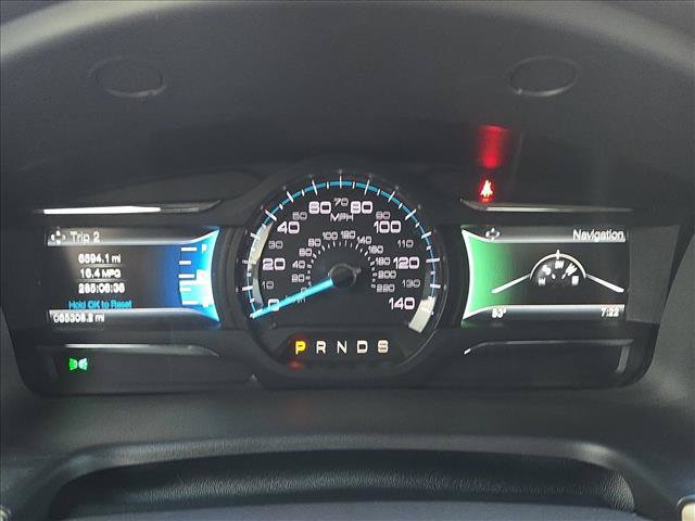 Certified 2019 Ford Flex Limited w/ Equipment Group 303A AWD/4WD image 11