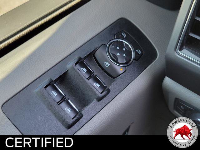 Certified 2020 Ford F150 XLT w/ Equipment Group 302A Luxury image 26