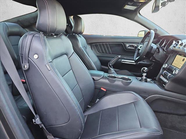 Certified 2017 Ford Mustang GT RWD image 16