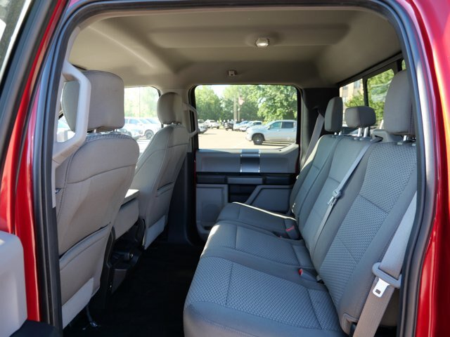 Certified 2018 Ford F150 XLT w/ Equipment Group 302A Luxury AWD/4WD image 10