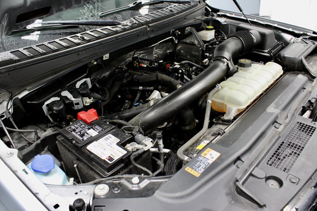 Certified 2023 Ford Expedition Max Limited image 16