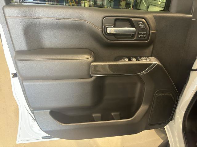 Used 2021 GMC Sierra 1500 AT4 AWD/4WD image 12