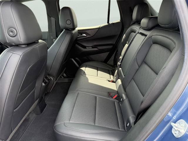 Used 2026 Chevrolet Equinox LT w/ Convenience Package II AWD/4WD image 12