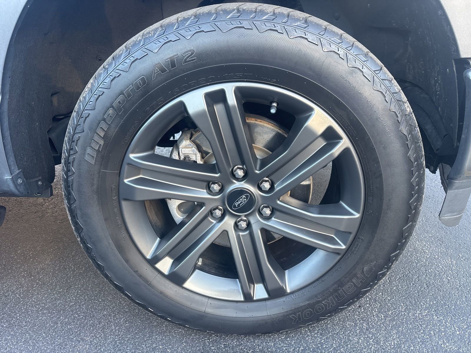 Certified 2023 Ford F150 XLT w/ Equipment Group 302A High AWD/4WD image 49