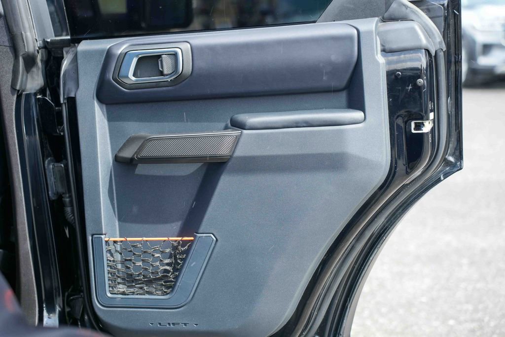 Certified 2023 Ford Bronco Raptor AWD/4WD image 18
