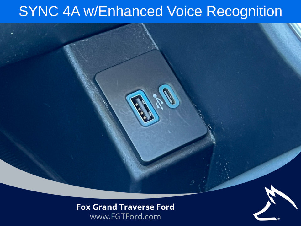 Certified 2024 Ford Edge SEL AWD/4WD image 24