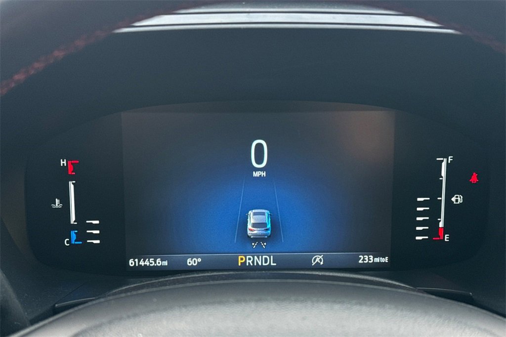 Certified 2023 Ford Escape ST-Line image 23